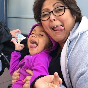 Meet your Posher, Renee